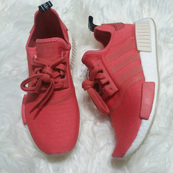 adidas Shoes - NWT Adidas NMD R1 Running Sneakers